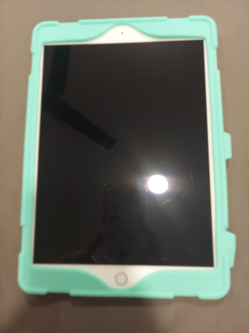Ipad 7th Generation Locked