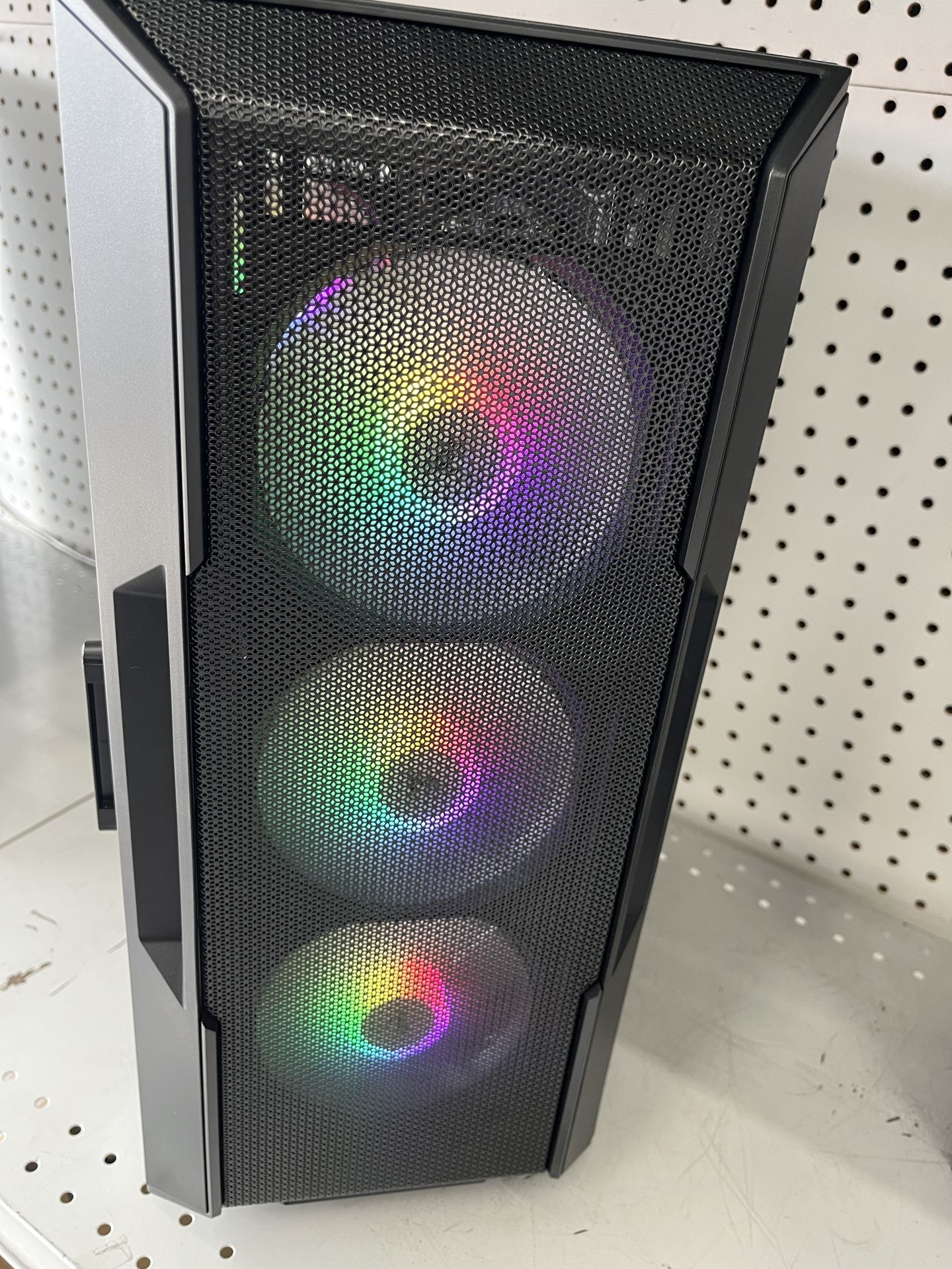STARTER GAMING PC