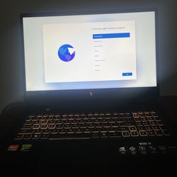 Acer Nitro 17  Ryzen 7 7840HS RTX 4060