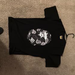 Bape Shirt 