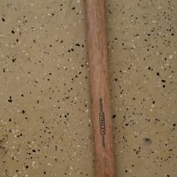 Stanley 6 LB. Long Splitting Maul USA Made