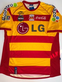 BNWT Morelia 2004 2005 Atletica Home Jersey Size XL