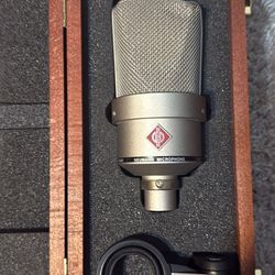 Neumann Tlm 103