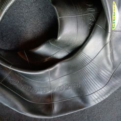 2x 3.50/4.00-6 Tire Inner Tubes – Lawn Mower, Go Kart, Wheelbarrow (GICOOL)