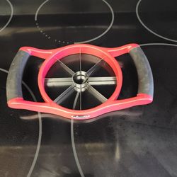 Newness Apple Slicer Heavy Duty Stainless Steel