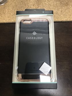 iPhone Case 6 plus or 6s plus