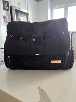 Hannah & Sophia Belle Diaper Bag