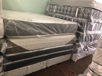 Mattress