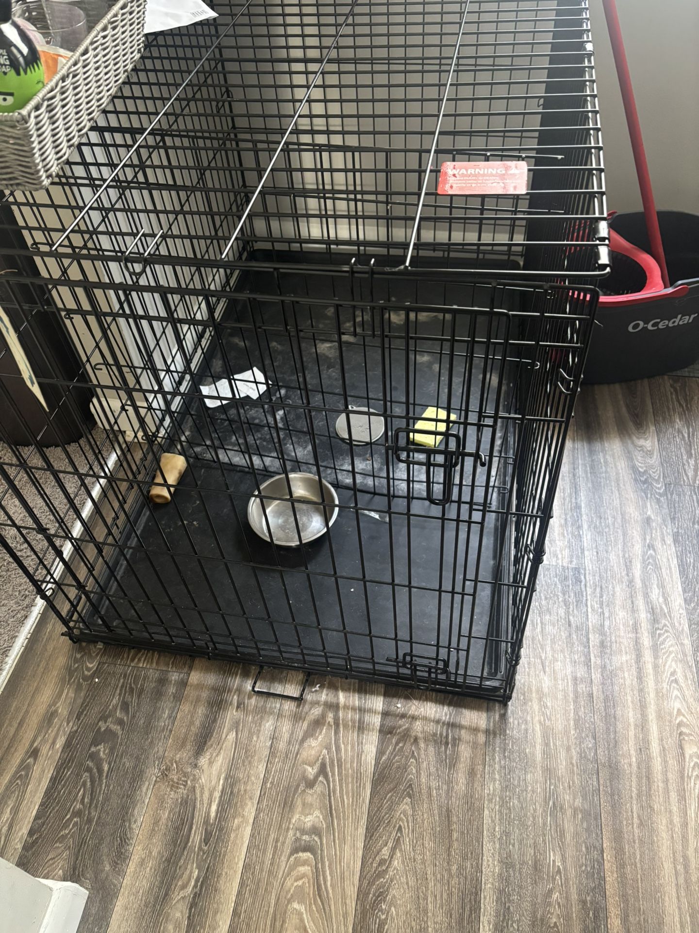 Xl Dog Cage