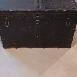 Chest Shipping Cargo