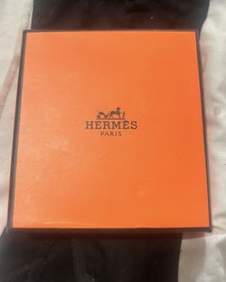 Hermes Earrings