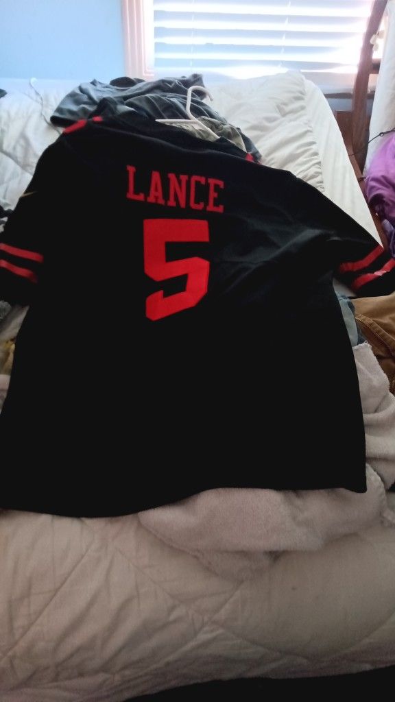 Jerseys