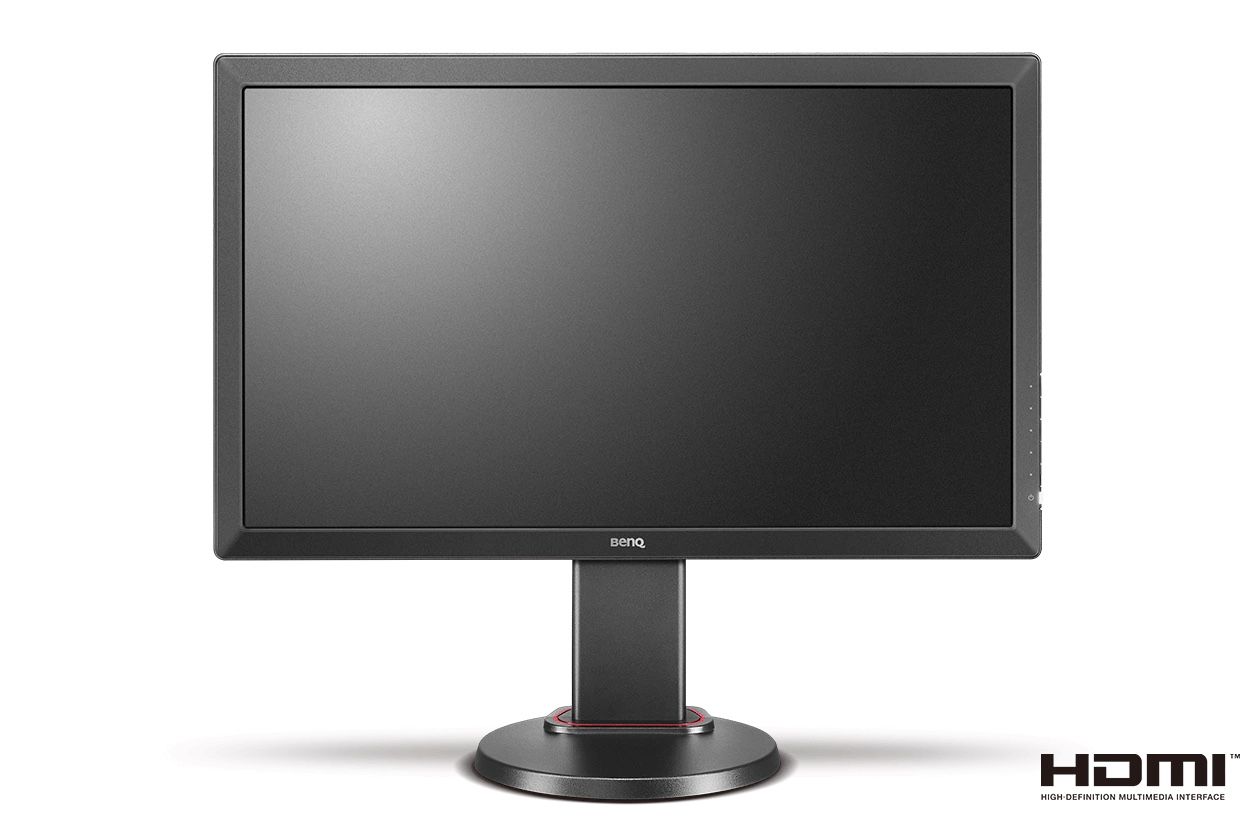 BenQ RL2460 Gaming Monitor
