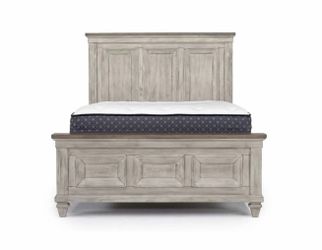 California king bed frame