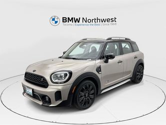 2022 Mini Countryman