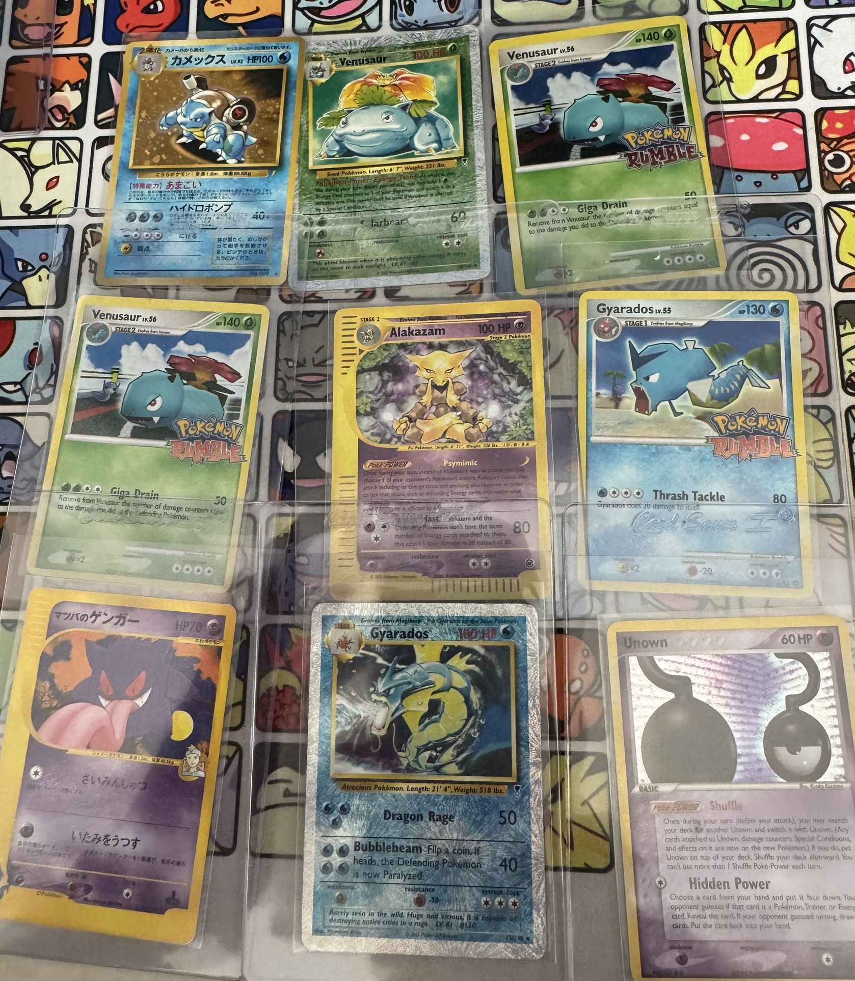 Pokémon Cards $200 Each