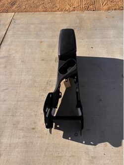 2014-2015 KIA OPTIMA SEDAN CENTER CONSOLE OEM