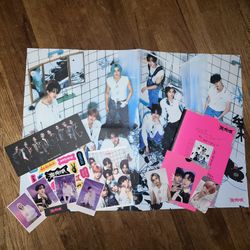 Stray Kids Rock-Star Album 