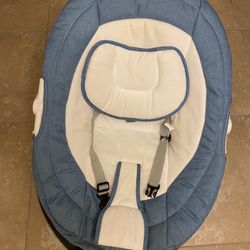 Baby Swing for Infants to Toddler Portable