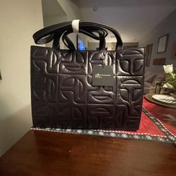 Large Teflar Moose Knuckle Bag