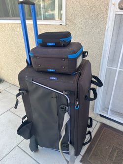 6 set Orca gear bags