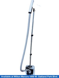 Reemix Hy-618 White Irons & Clothes Steamer