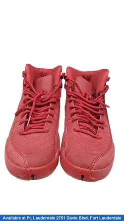 Jordan 153265-601 Red