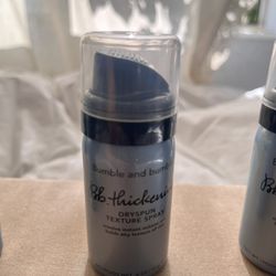 Bumble & Bumble Thickening Texture Spray
