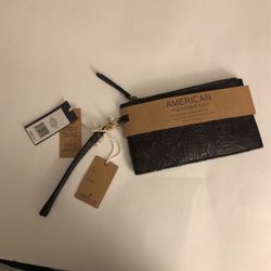 Wristlet By American Leather Company