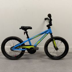 SPECIALIZED Hotrock 16 Bike Bicycle 16” Wheels (Good condition) PICK UP IN CORNELIUS