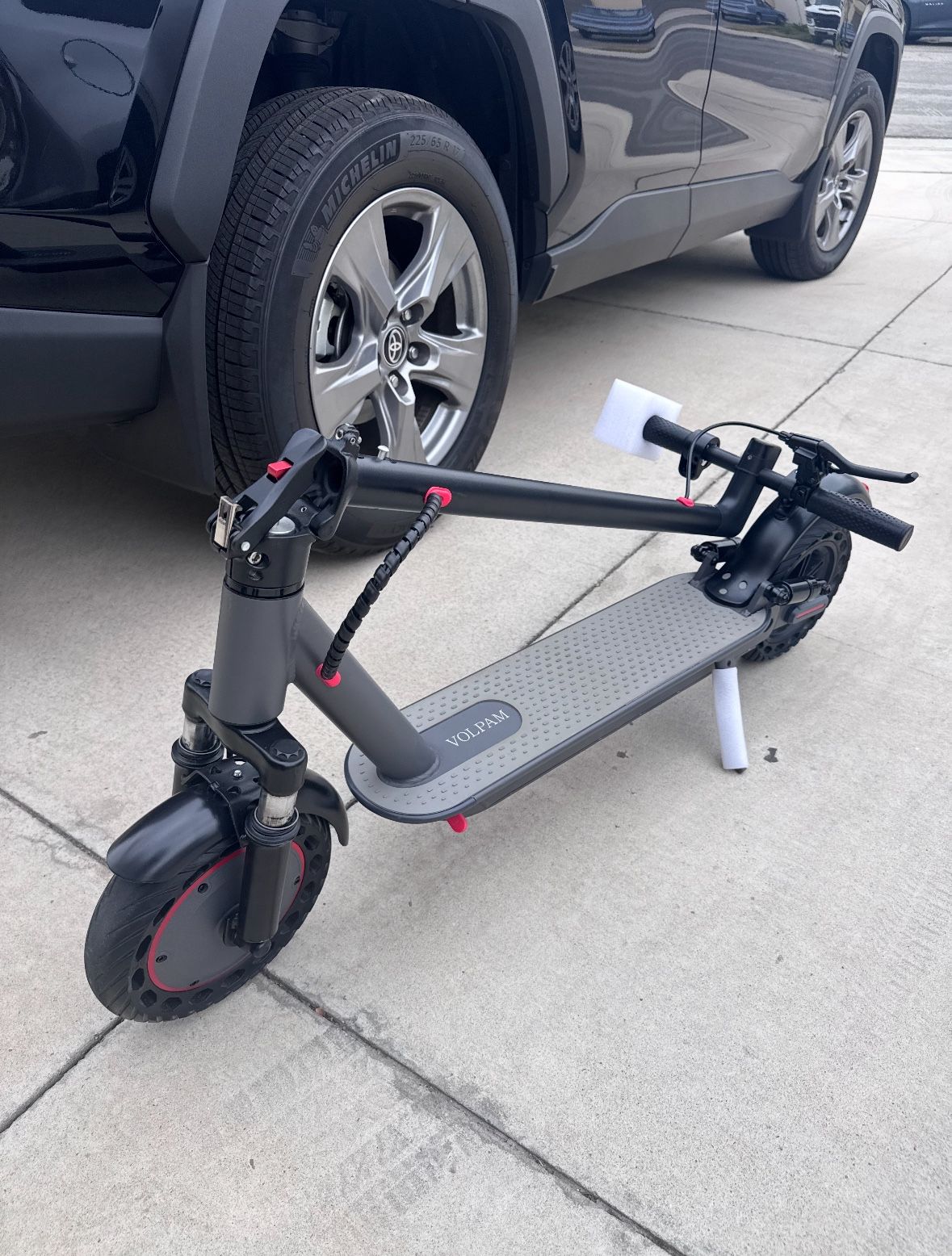 Adult Scooter