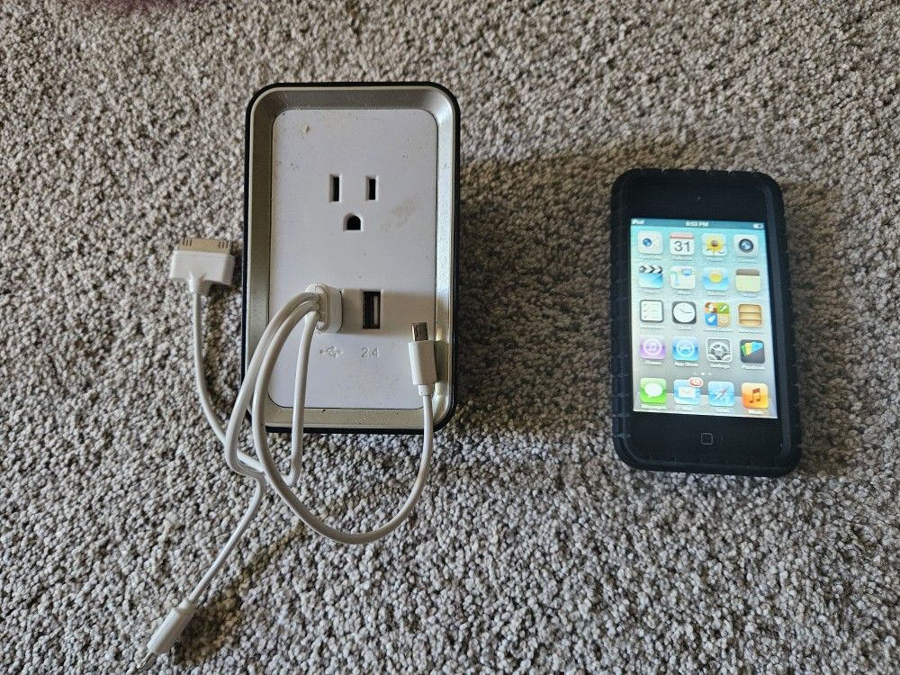 Ipod Touch