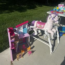 Multi family Garage Sale