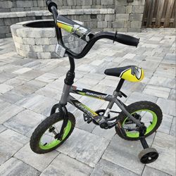 Kids Bike 