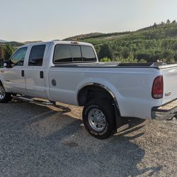 Truck Box