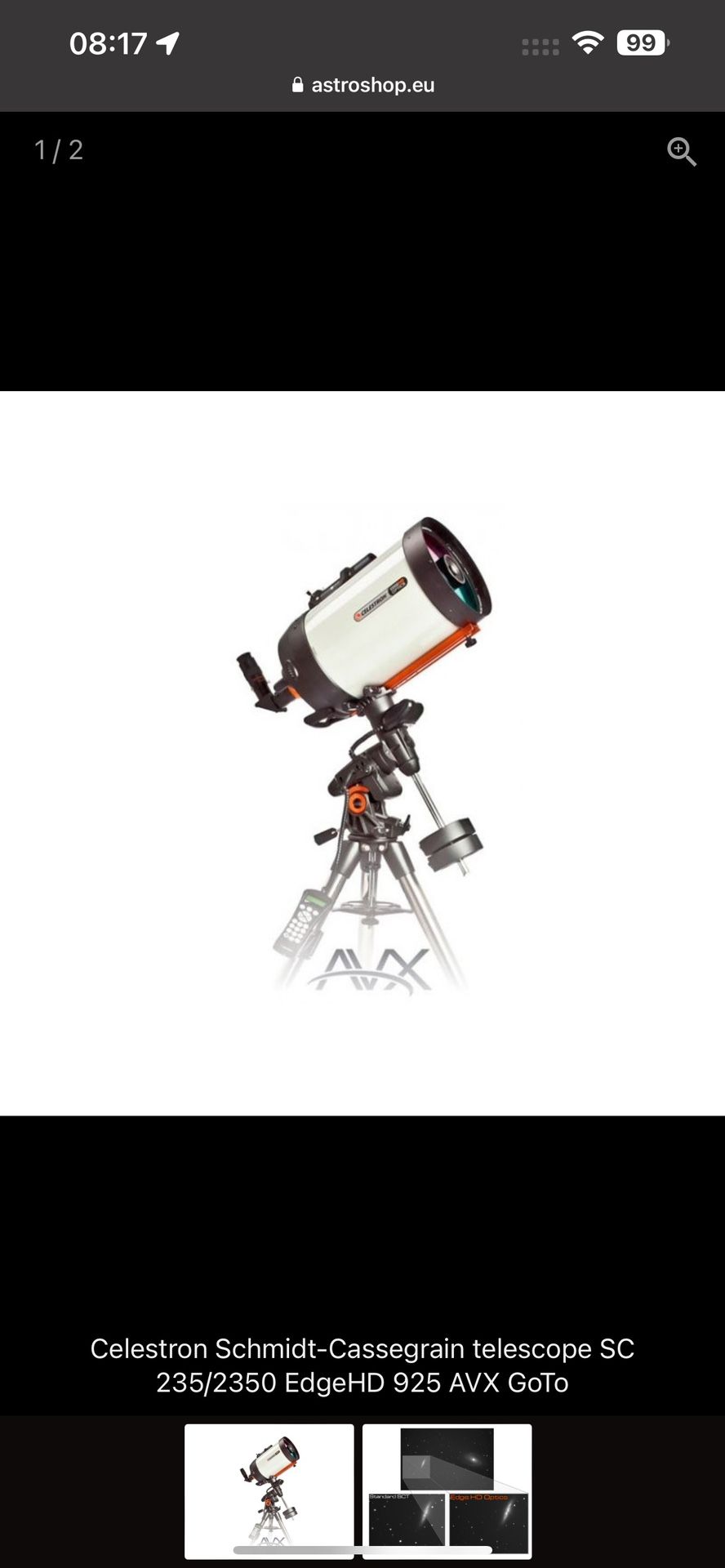 Telescope