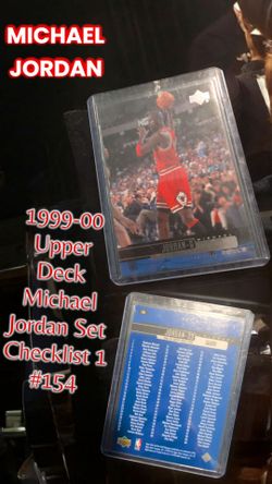Michael Jordan- ($7)