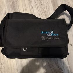 Surf Casting Bag