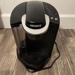 Coffee Maker