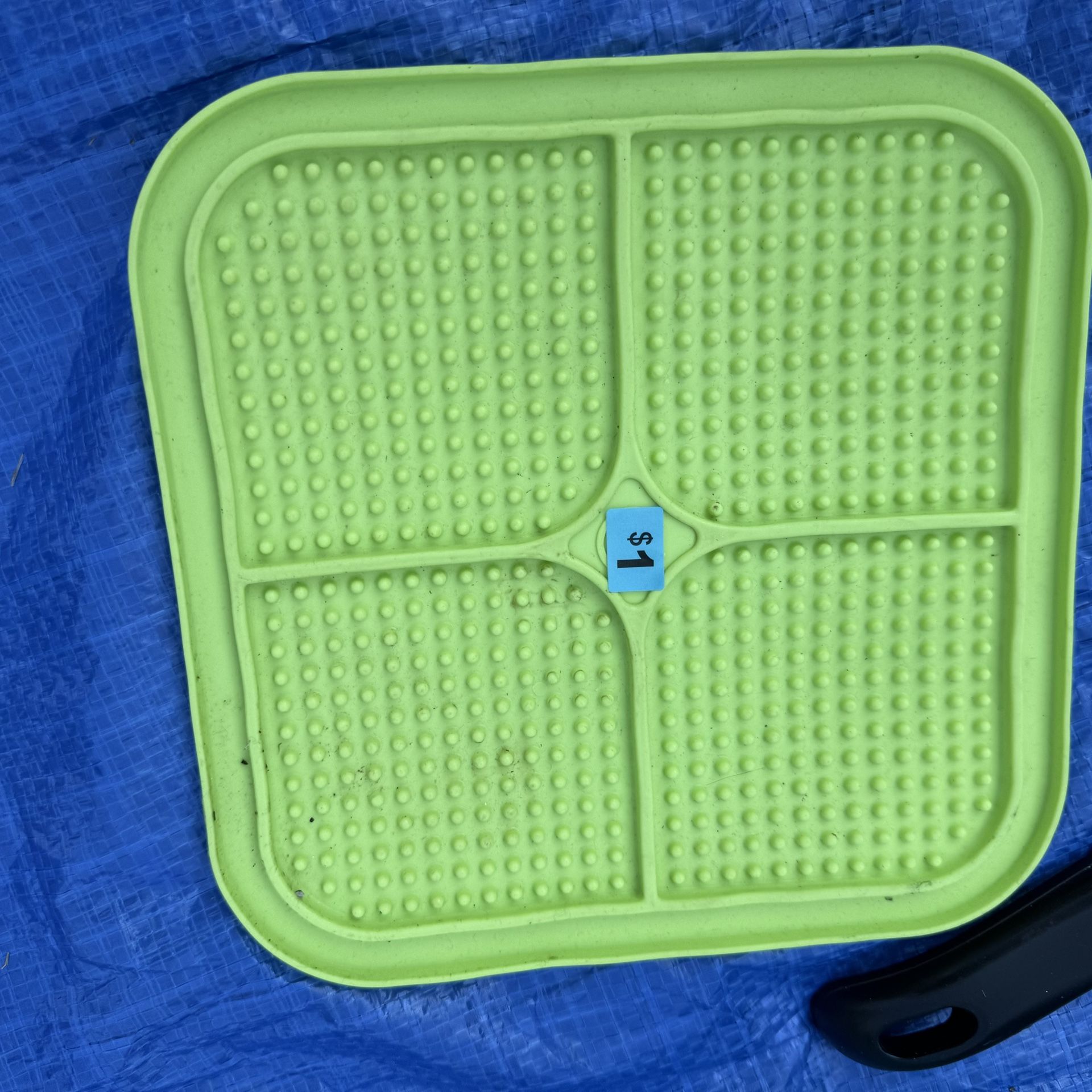 Cat Lick Pad For Food