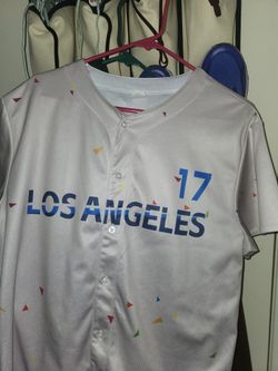 Ohtani Jersey