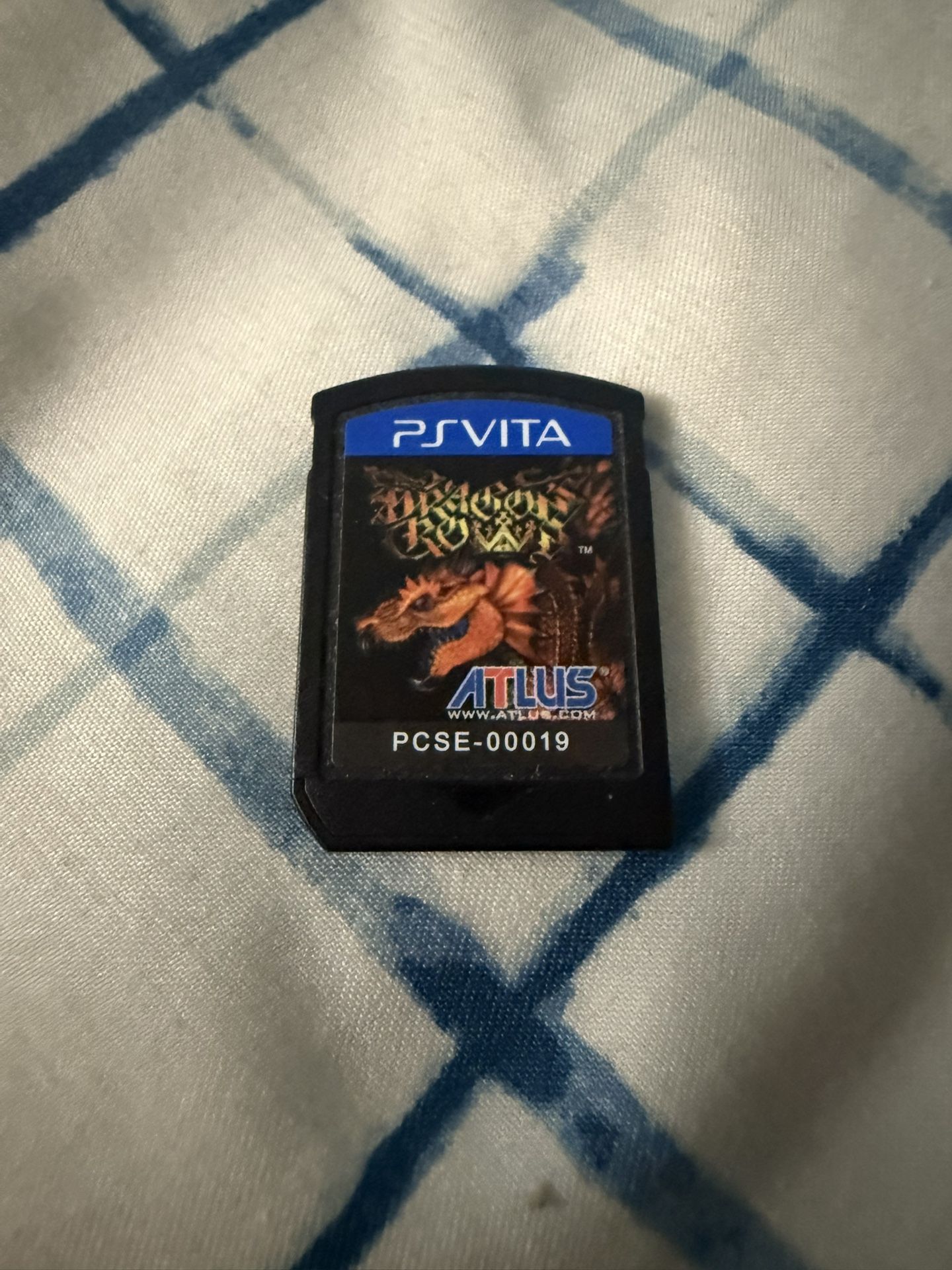 Dragon's Crown - Sony PlayStation PS Vita Sell/Trade