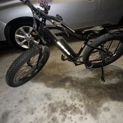 E Bike 