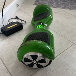 Hover Board 