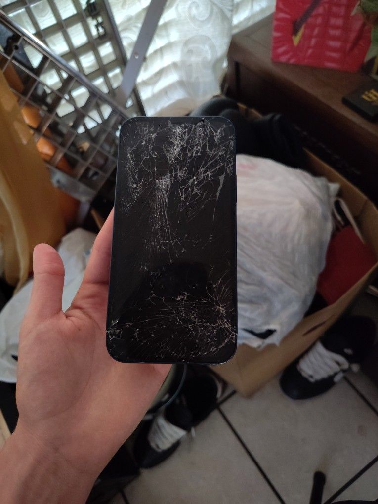 iPhone 12 