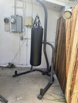 Boxing