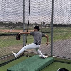 Pitching Lessons