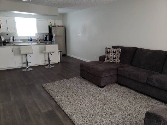 Grey Sectional