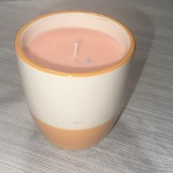 Candle Vibes 