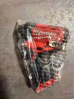 Milwaukee M12 FUEL 1/4 in. Hex Impact Driver 3453-20
